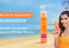 Lotus Herbals Launches Multimedia Campaign for Safe Sun Ultra Rx Sunscreen Serum SPF 60+