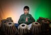 Meet The Musical Prodigy: Sammam Lakhmani, The 9-Year-Old Tabla Tarang Sensation