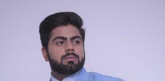 Mohit Gandhi: A Visionary Entrepreneur, Artist, and Philanthropist Making Waves Across India