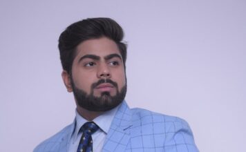 Mohit Gandhi: A Visionary Entrepreneur, Artist, and Philanthropist Making Waves Across India