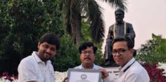 Remarkable Horticulturist with Exceptional Abilities Applauded And Awarded By India’s World Records For Multiple Achievements In The Field Of Horticulture