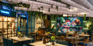Veranda Expands to Khar: A New Chapter in Modern Indian Dining