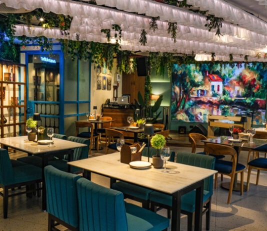 Veranda Expands to Khar: A New Chapter in Modern Indian Dining