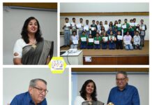 Sciencify’25, Pune, FunSmartism Intelligence Center, flagship annual event, Pramod Kale,