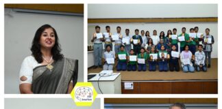 Sciencify’25 Ignites the Spark of Innovation In Pune Sciencify’25, Pune, FunSmartism Intelligence Center, flagship annual event, Pramod Kale,