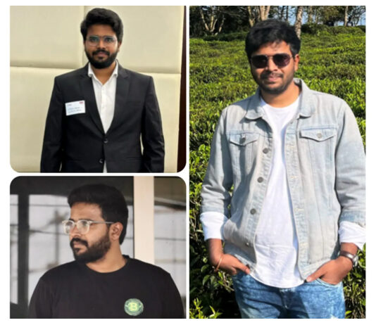 Pranav Bonigi: The Visionary Behind AI Marketing Lab’s Selective Unicorn-Building Strategy