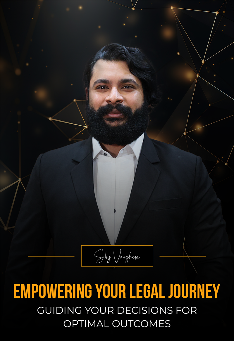 Adv. Siby Varghese — Cybercrime Attorney & Founder, SHIELD Law Firm: Crypto  Scams in India — How They Work and What Legal Action You Can Take (2025) -  Deccan Business