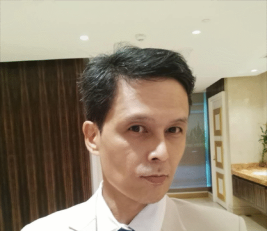 From the Corner Office to Literary Landscapes: Author Alfred Quinsay on Blending Business Acumen with a Life of Purpose