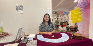 Best Tarot Reader in India: Tarot With Lavanya Wins Prestigious 2025 GHP Mental Health Awards