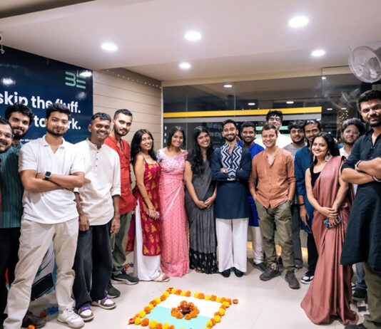 Boxedge Solutions: Transforming Brands into Movements