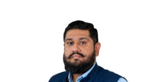 Building India’s Defence Future: An Exclusive Interview with Sahil Luthra, Founder & CEO of Vijayan Trishul Defence Solutions Sahil Luthra, Vijayan Trishul Defence Solutions, VTDS