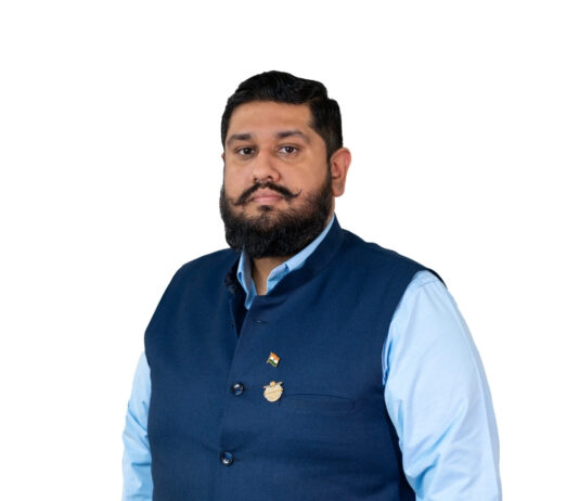 Building India’s Defence Future: An Exclusive Interview with Sahil Luthra, Founder & CEO of Vijayan Trishul Defence Solutions Sahil Luthra, Vijayan Trishul Defence Solutions, VTDS