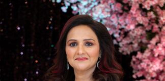 Chaitali: Mumbai’s Award-Winning Healer Transforming Lives Through Numerology and Vibrational Energy