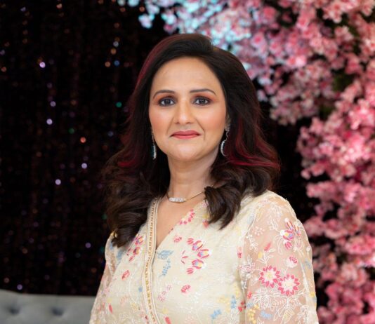 Chaitali: Mumbai’s Award-Winning Healer Transforming Lives Through Numerology and Vibrational Energy