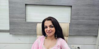 Cutting Through the Nutrition Noise: Dietitian Nidhi Sawhney’s Straightforward Guide to a Healthy Lifestyle