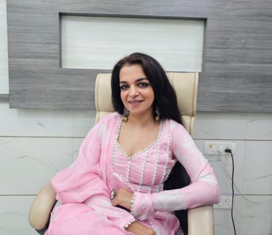 Cutting Through the Nutrition Noise: Dietitian Nidhi Sawhney’s Straightforward Guide to a Healthy Lifestyle