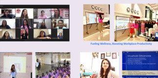 Empowering the Givers: Vrushali’s Journey from Silent Struggles to a Wellness Revolution Vrushali, celebrity nutritionist, author, holistic wellness platform, Nutrieat,