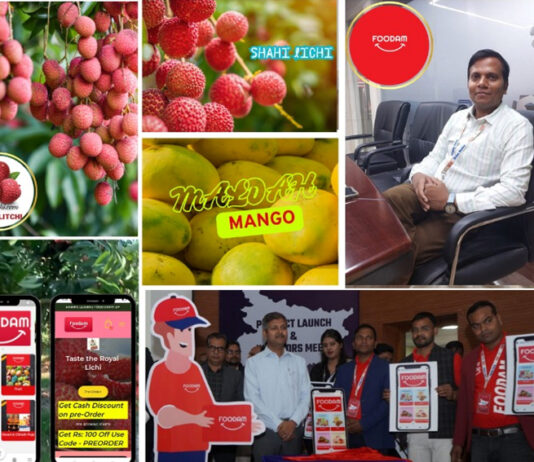 FOODAM: Bringing Ethical, Farm-Fresh Goodness from Rural India to Every Indian Home