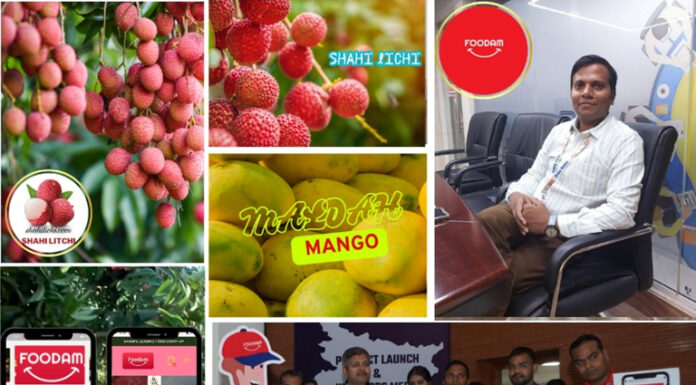 FOODAM: Bringing Ethical, Farm-Fresh Goodness from Rural India to Every Indian Home