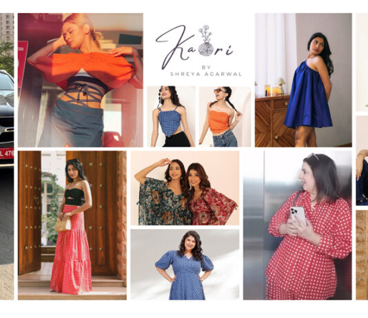 From Disha Patani to Taapsee Pannu—Why Celebrities Can’t Get Enough of Kaori