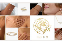 Geum Jewels: Reviving India’s Jewelry Legacy for the Global Citizen