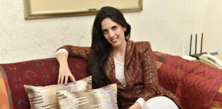 Inside the Home Couture Collective: Where Every Home Becomes a Masterpiece