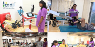Kadji Care Unveils India’s Largest Rehab, Rolls Out Investor Model