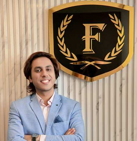 Karan Makan: The Visionary Engineer Redefining India’s Culinary Landscape