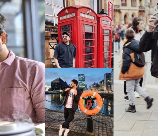 Mahidhar KSS: Crafting Bestsellers Across Genres