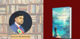 Mallie: A Daughter’s Journey, A Father’s Love, and Humanity’s Reckoning