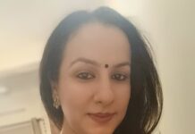 Meet Ms. Shikha V. Wahi – A Remarkable Journey from IT to the Classroom