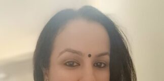 Meet Ms. Shikha V. Wahi – A Remarkable Journey from IT to the Classroom