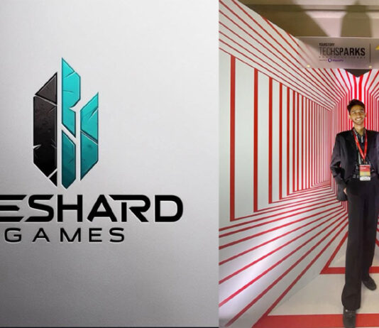 Nishant Latiyal Is Leading India’s XR Revolution with IceShard Games