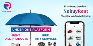 NobuyRent Taps into India’s ₹20,000 Crore Rental Economy with Tech-Driven Marketplace