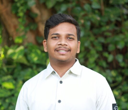 Ritesh Penta: Architect of India’s Next-Gen Digital Ecosystem