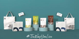 SUPR: The Indian Protein Brand That’s Changing the Nutrition Game