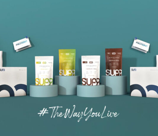 SUPR: The Indian Protein Brand That’s Changing the Nutrition Game