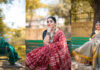 The Raksha Store: Reviving Kota Doria Sarees with Comfort, Colour, and Creativity