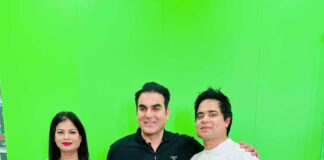The Super Trio Returns: Ayesha Zaki, Arbaaz Khan & Arman Khan Unite for a Powerful Social Awareness Short Film