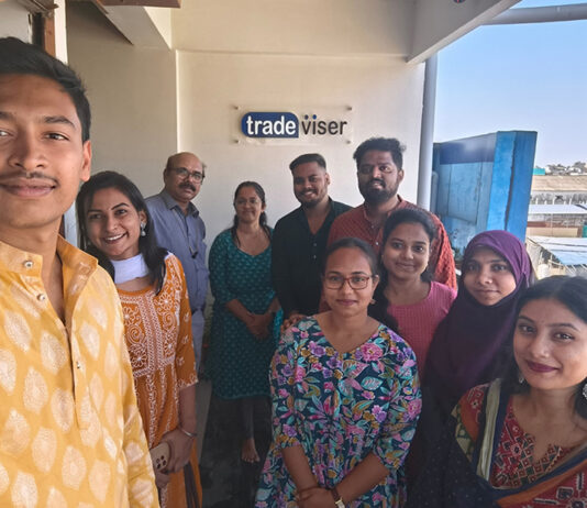 Beyond Metro Limits: Tradeviser’s Mission to Transform Small-Town Businesses with Enterprise-Level Compliance