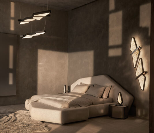 Visionnaire At Salone Del Mobile Milano 2025
