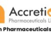Accretion Pharmaceuticals IPO opens today