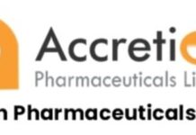 Accretion Pharmaceuticals IPO opens today