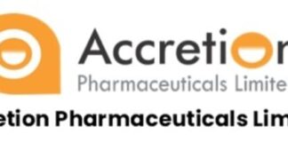 Accretion Pharmaceuticals IPO opens today