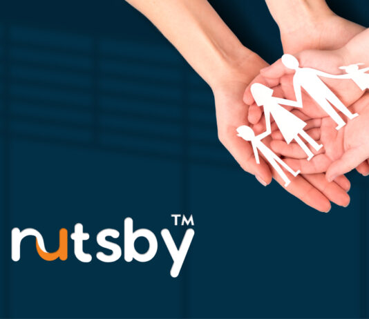 Top 5 Reasons Indian Families Are Choosing Nutsby for Their Health Needs Nutsby, wellness, health and wellness platform