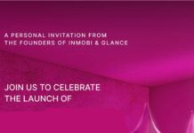 Whispers of a New AI Era: Glance Set to Host Star-Studded Tech Dinner in Bangalore