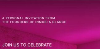 Whispers of a New AI Era: Glance Set to Host Star-Studded Tech Dinner in Bangalore