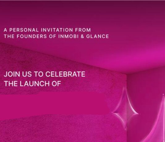 Whispers of a New AI Era: Glance Set to Host Star-Studded Tech Dinner in Bangalore