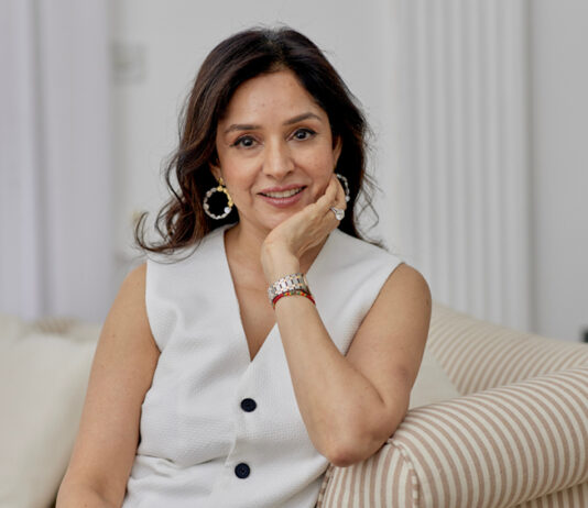 Art of Wellness by Nidhi Kakar: Redefining Midlife Health and Hormonal Wellness for Women Globally