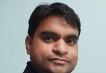 Author Yogendra Singh: A Heart That Writes Love, A Mind That Guides Society